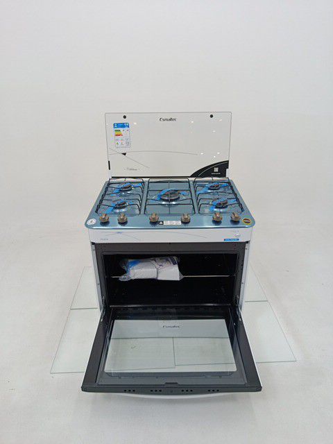 FOGAO ESMALTEC AGATA A GAS C/ ACENDIMENTO AUT