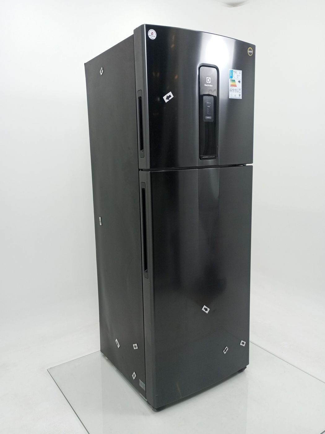 REFRIGERADOR ELECTROLUX IT70B FROST FREE INVE