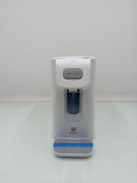 PURIFICADOR ELECTROLUX PC01B COM COMPRESSOR -