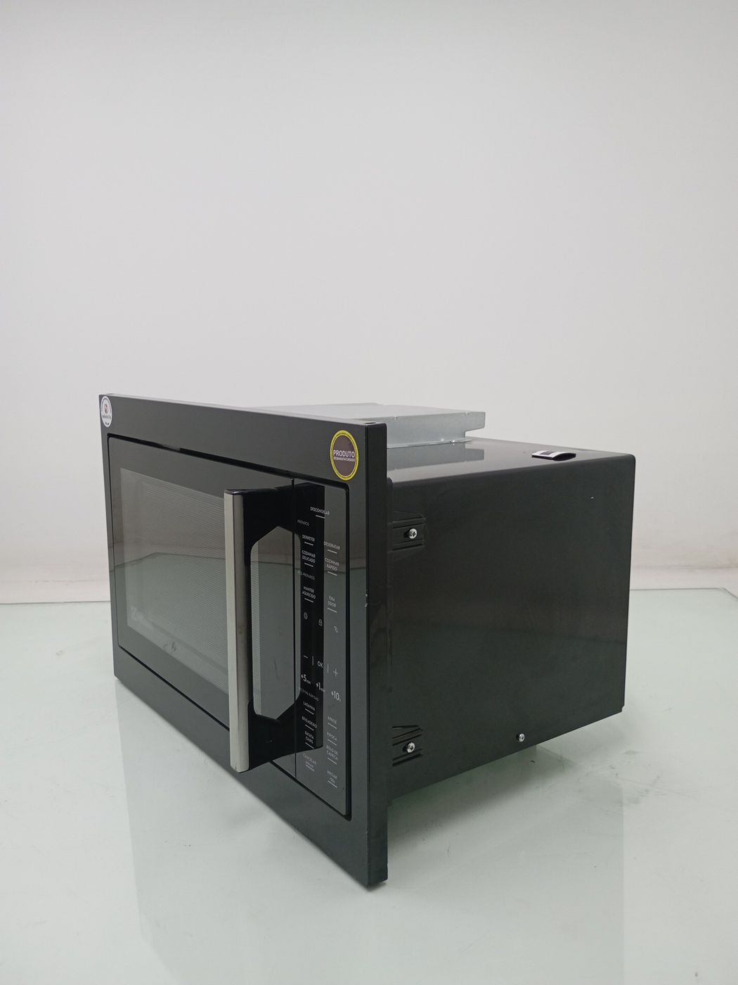 MICRO-ONDAS ELECTROLUX ME3BP - Micro-Ondas El