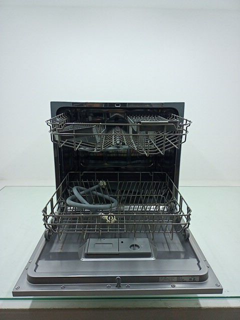 LAVA LOUCAS ELECTROLUX LL08B 8 SERVICOS - BRA
