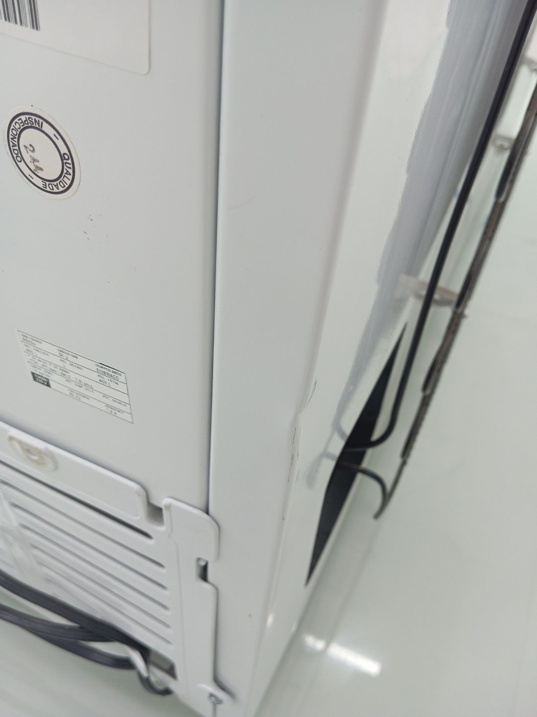 FREEZER ELECTROLUX HI440 FREEZER HORIZONTAL 4