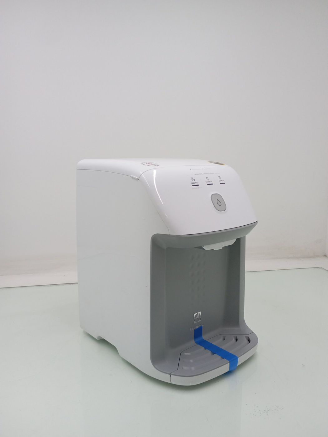 PURIFICADOR ELECTROLUX PH41B COM COMPRESSOR A