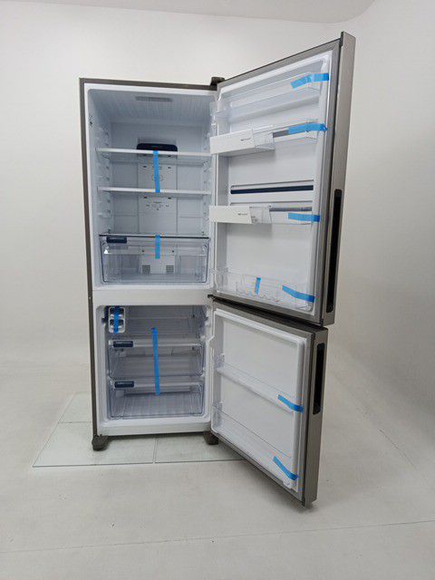 REFRIGERADOR ELECTROLUX IB7S - Refrigerador E
