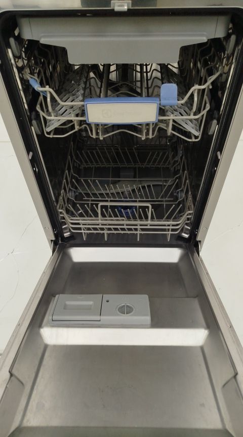 LAVA LOUCAS ELECTROLUX LL10X - Lava Louça Ele