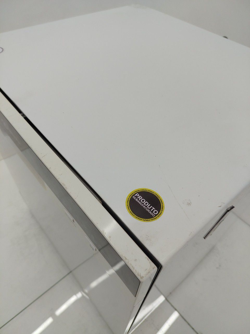 LAVA LOUCAS ELECTROLUX LL08B 8 SERVICOS - BRA