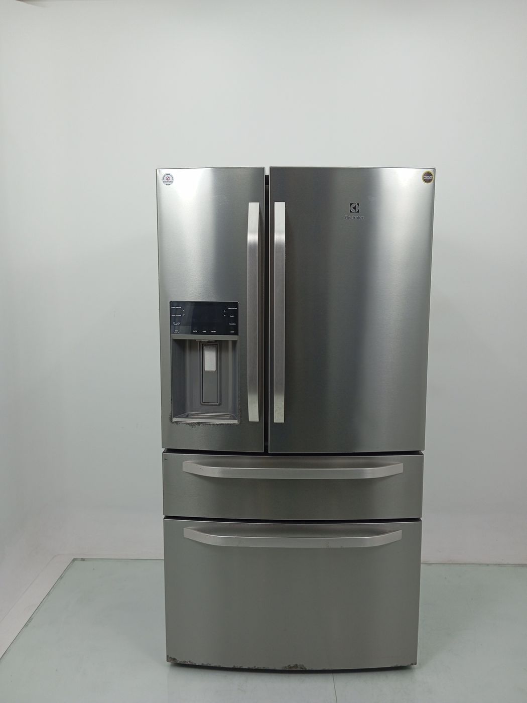 REFRIGERADOR ELECTROLUX FROST FREE  INVERSE 5