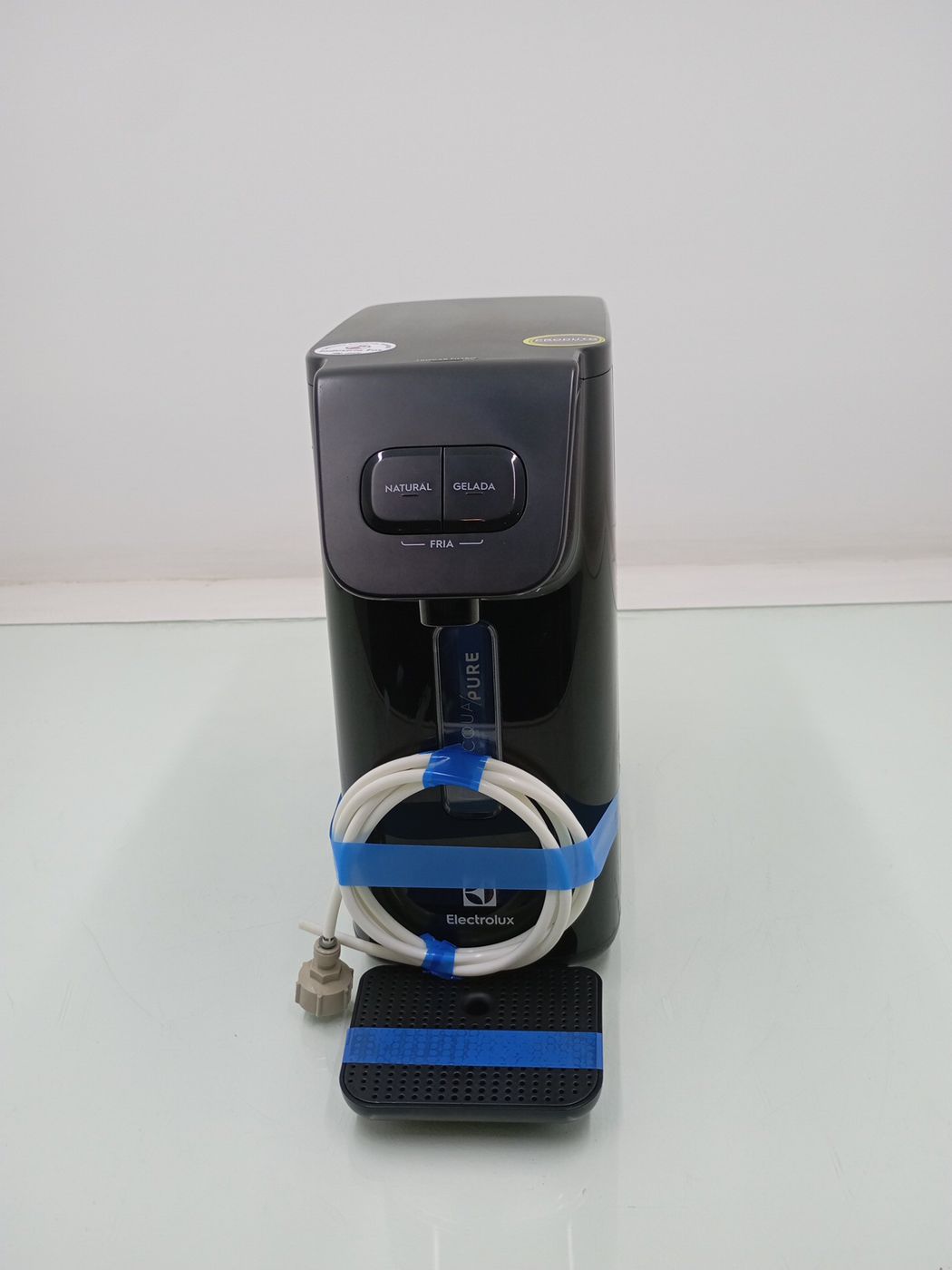 PURIFICADOR ELECTROLUX PE15P - Purificador El