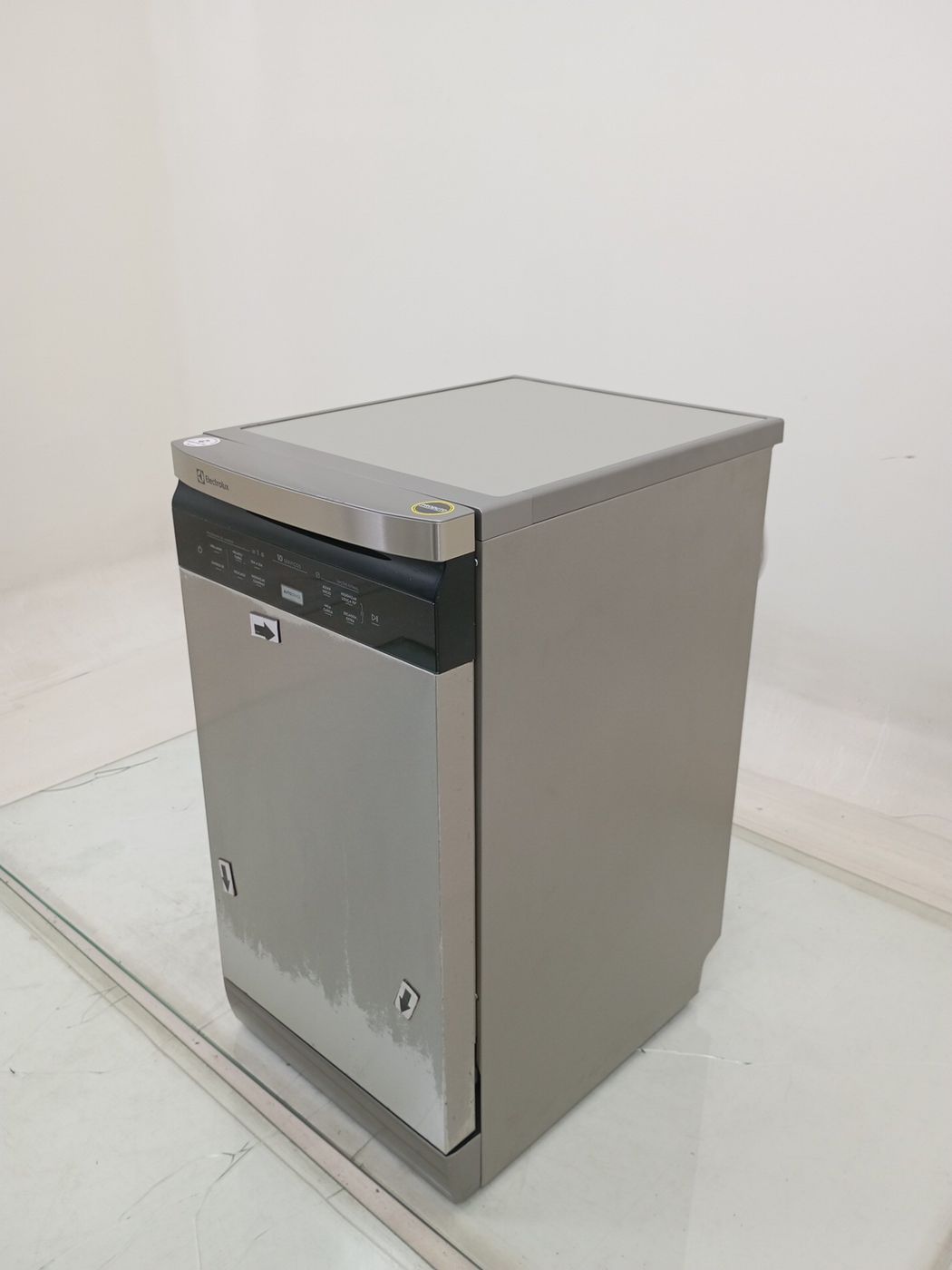 LAVA LOUCAS ELECTROLUX LL10X - Lava Louça Ele