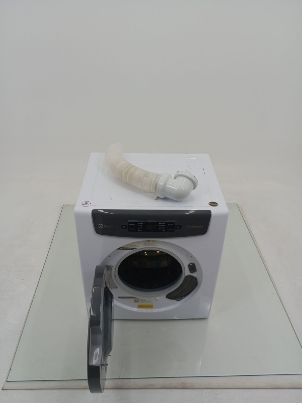 SECADORA ELECTROLUX SVB11 DE PAREDE E PISO 11