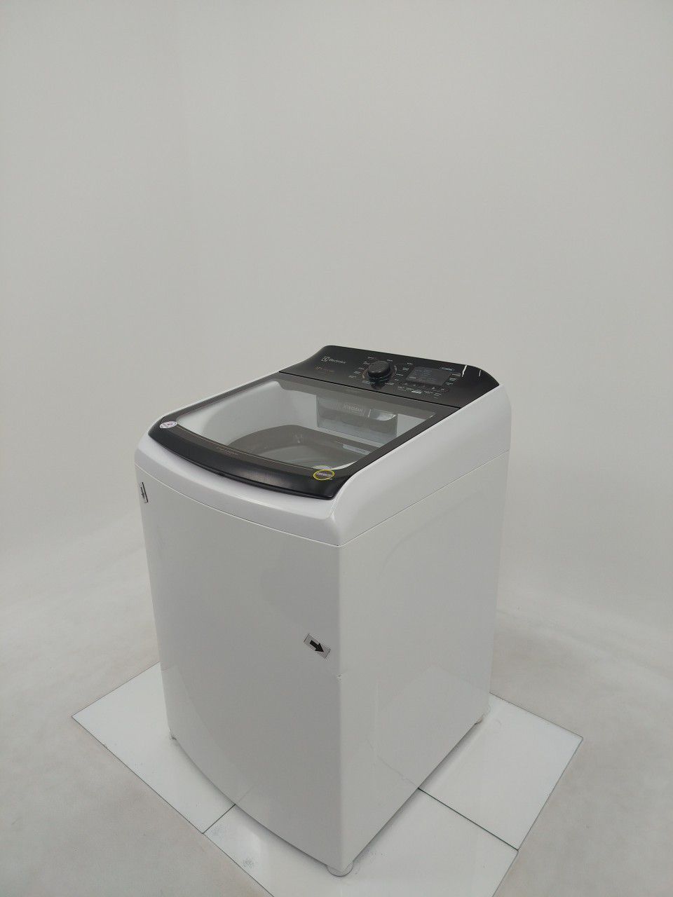 LAVADORA ELECTROLUX LEV17 17KG PERFECT CARE C