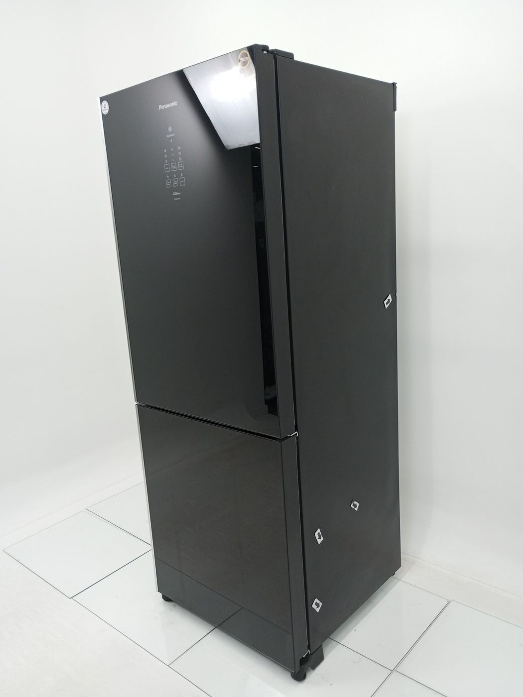 REFRIGERADOR PANASONIC 425L FROST FREE 2 PORT