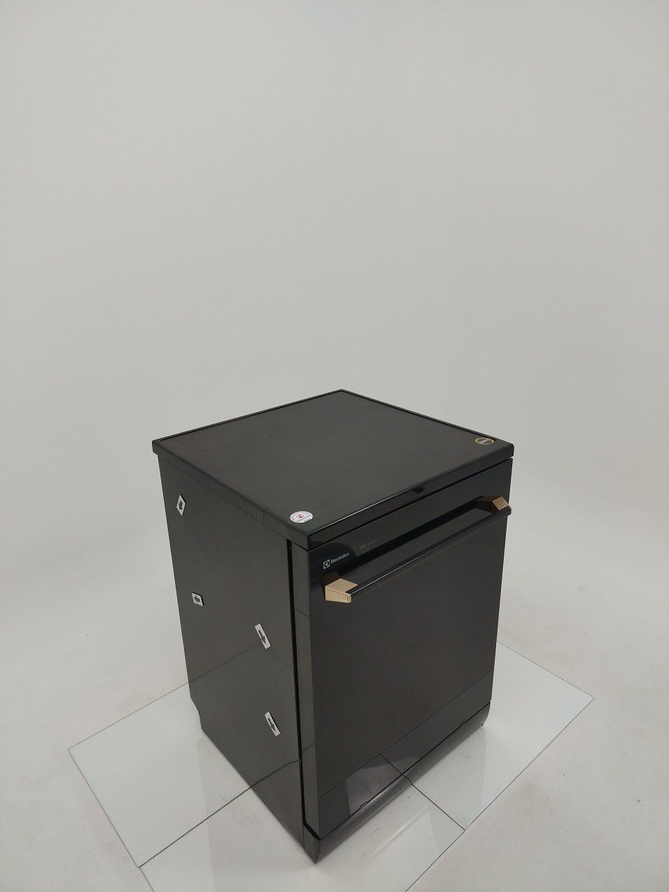 LAVA LOUCAS ELECTROLUX LP14V 14 SERVICOS PRO 
