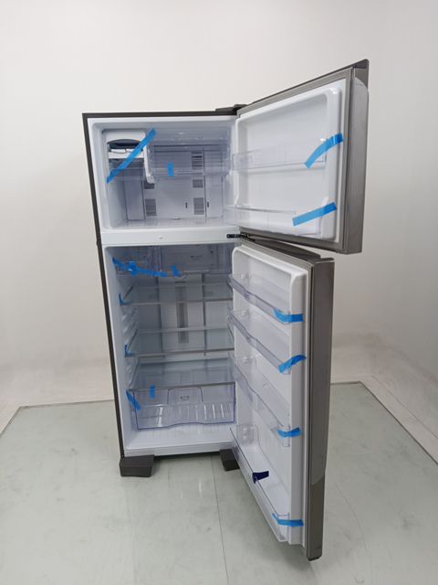 REFRIGERADOR PANASONIC 435L FROST FREE 2 PORT