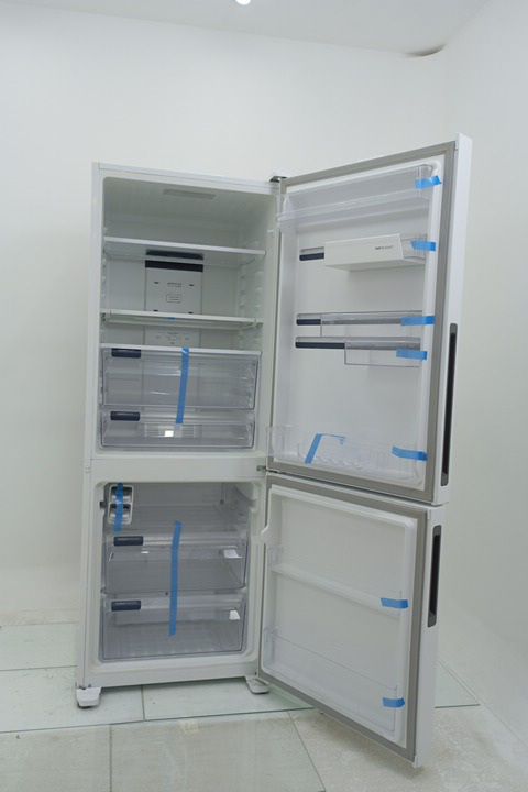 REFRIGERADOR ELECTROLUX IB54 DUAS PORTAS INVE
