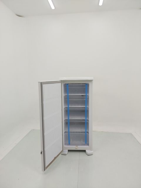 FREEZER ELECTROLUX FE19- VERTICAL CYCLE DEFRO