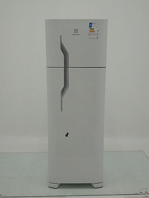 GELADEIRA ELECTROLUX DC35A CYCLE DEFROST 260L