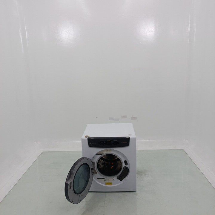 SECADORA ELECTROLUX SVB11 11KG DE PAREDE E PI