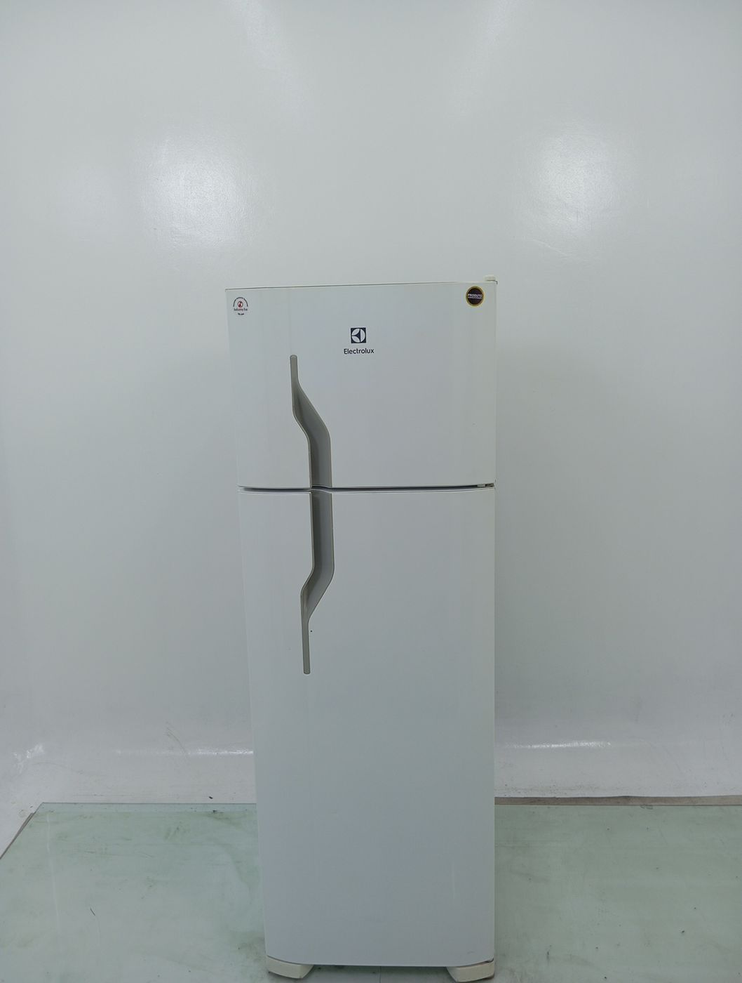 GELADEIRA ELECTROLUX DC35A CYCLE DEFROST 260L