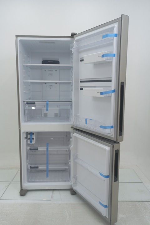 REFRIGERADOR ELECTROLUX IB7S FROST FREE INVER