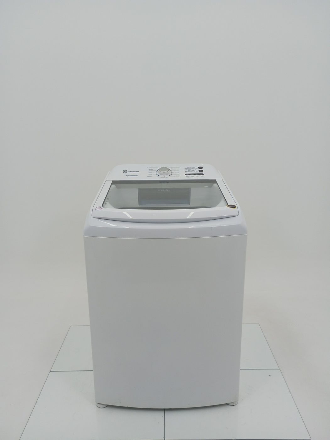 LAVADORA ELECTROLUX LED17 ROUPAS TOP LOAD 17K