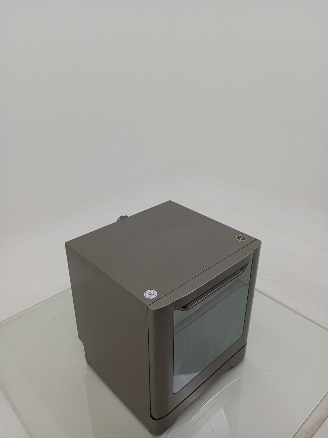 LAVA LOUCAS ELECTROLUX LE08S 8 SERVICOS - CIN