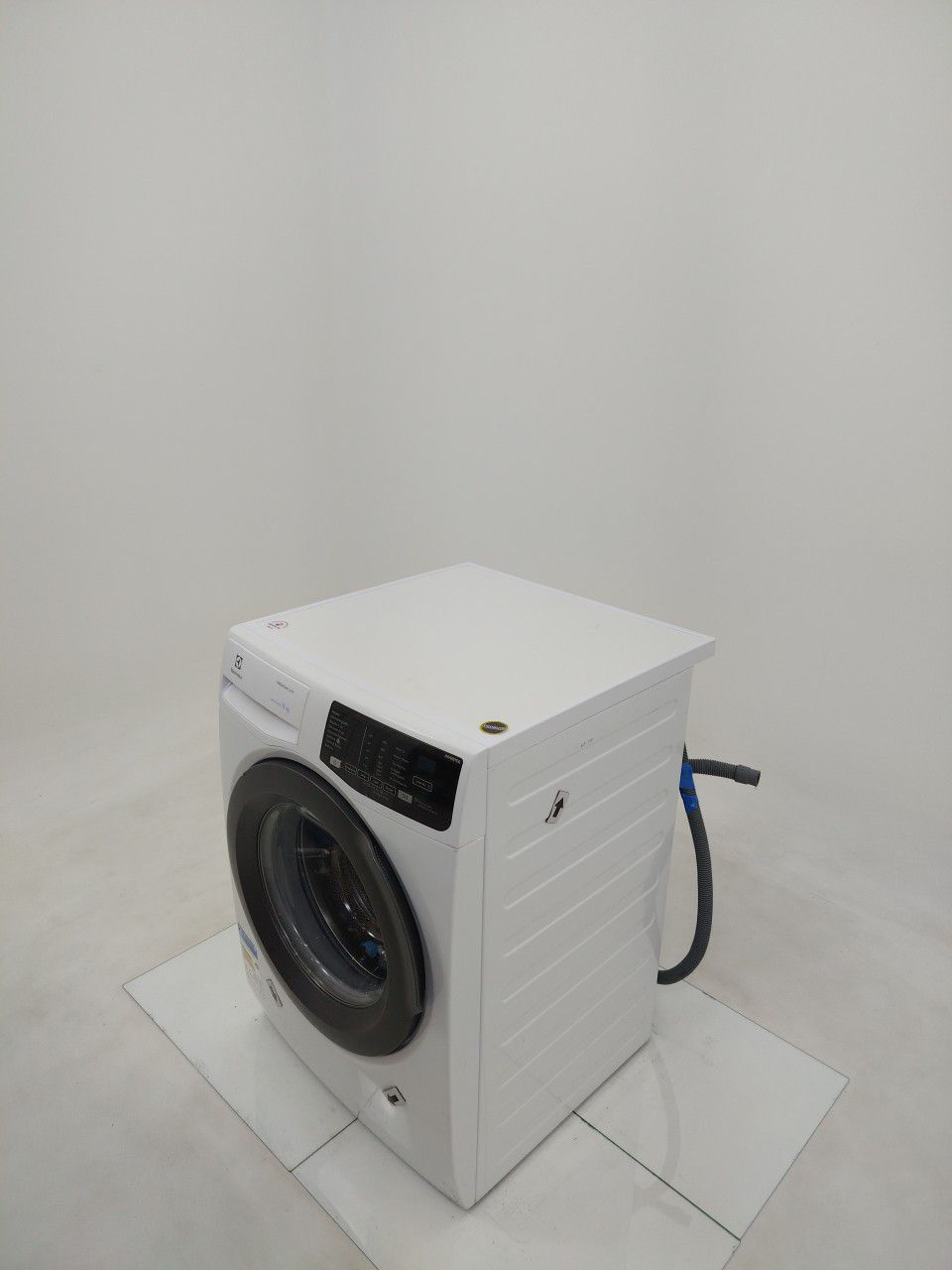 LAVADORA ELECTROLUX FRONT LOAD LFE11 11KG INV