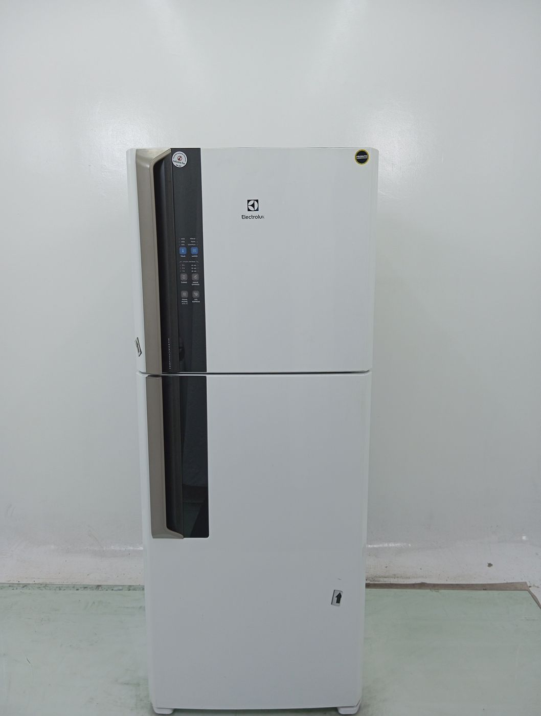 GELADEIRA ELECTROLUX IF55 - Refrigerador Elec
