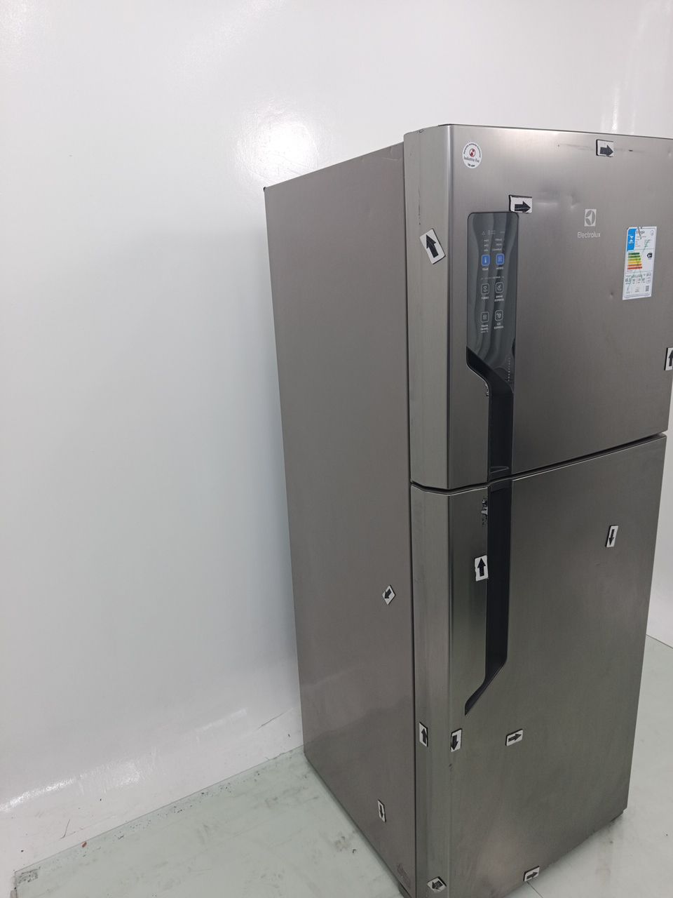 REFRIGERADOR ELECTROLUX TF55S FROST FREE 431L
