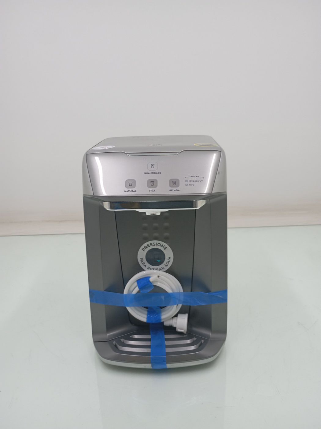 PURIFICADOR ELECTROLUX PA31G REFRIGERACAO ELE