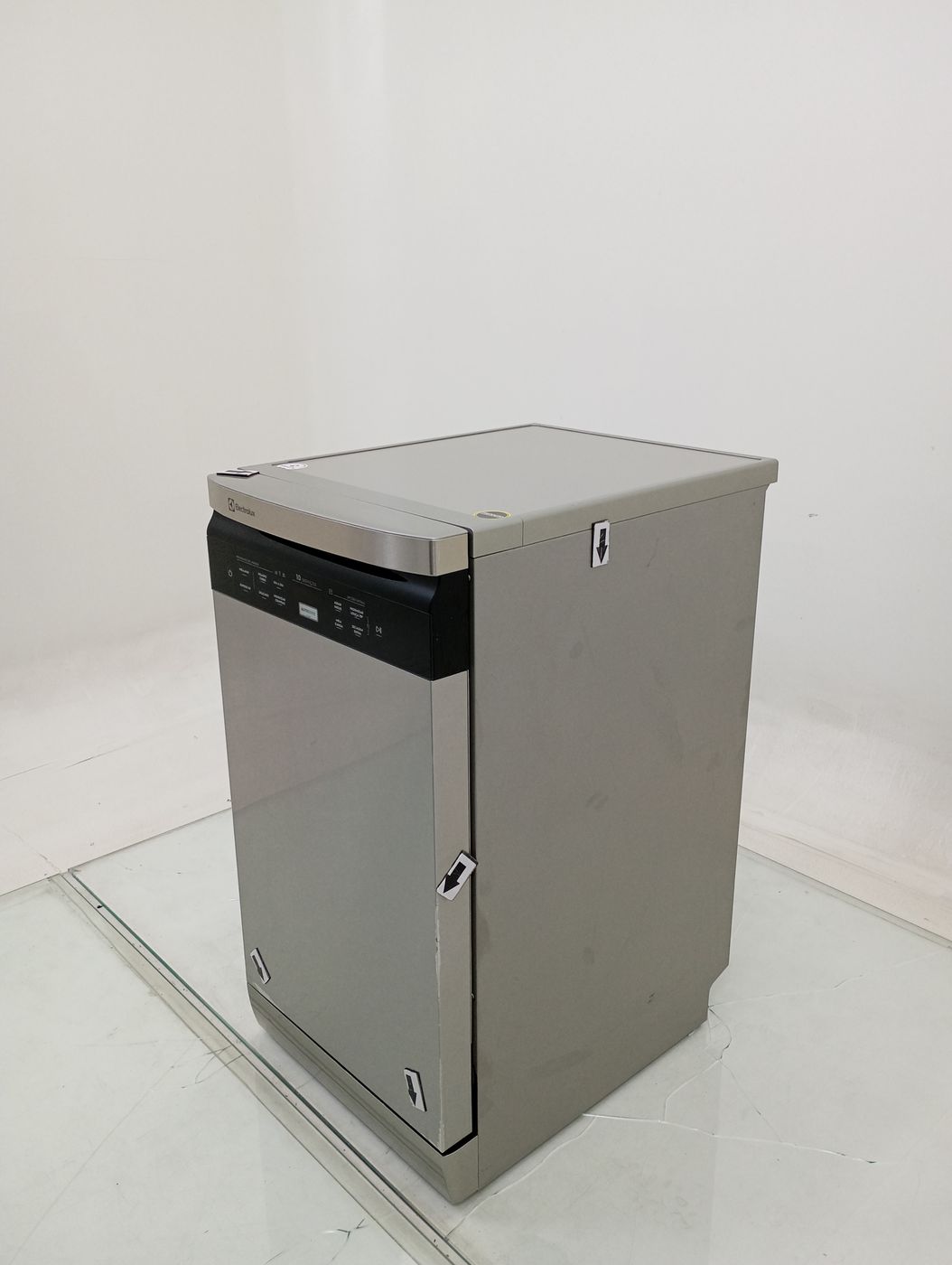 LAVA LOUCAS ELECTROLUX LL10X - Lava Louça Ele