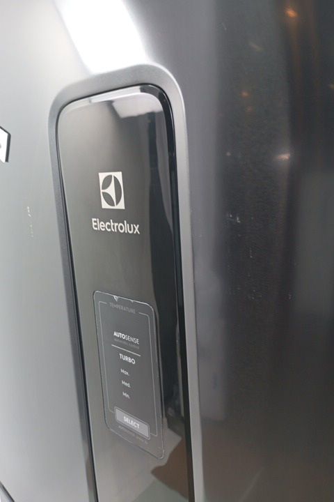 REFRIGERADOR ELECTROLUX IT70B FROST FREE INVE