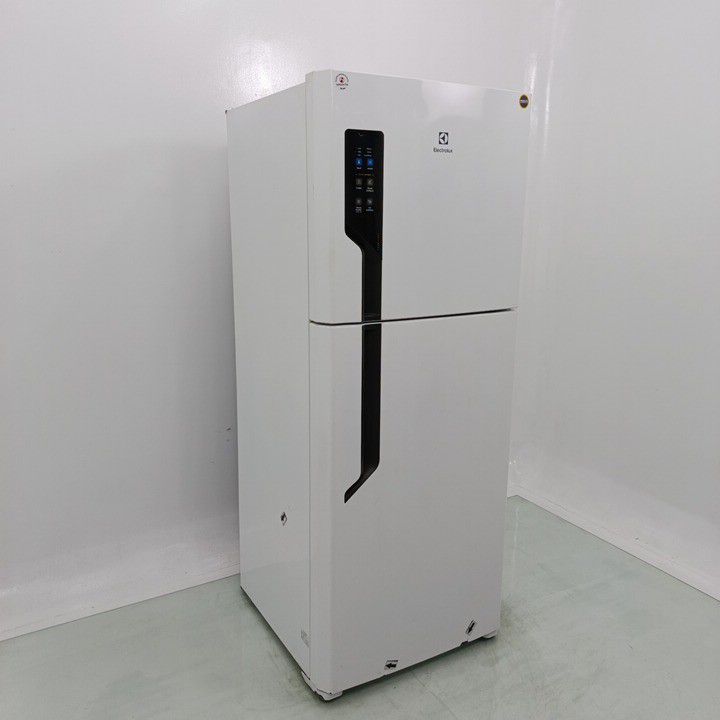 GELADEIRA ELECTROLUX TF55 FROST FREE 431L DUP