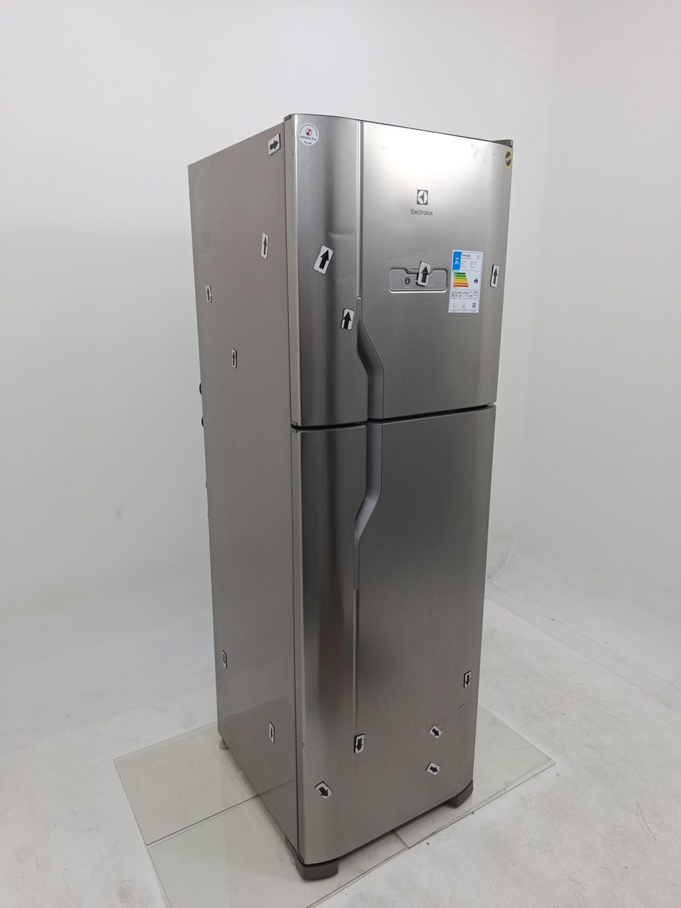 REFRIGERADOR ELECTROLUX DFX44 - Refrigerador 
