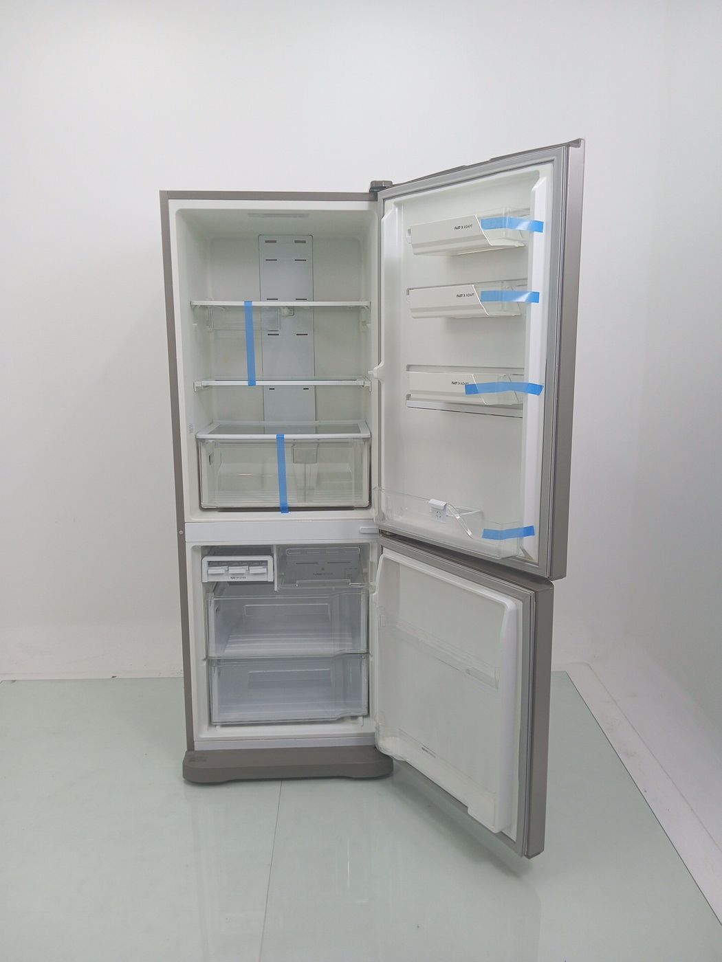 REFRIGERADOR ELECTROLUX IB53X GELADEIRA  454l