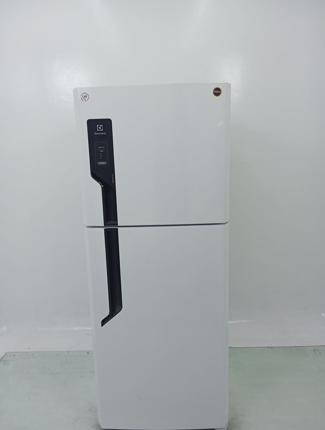 GELADEIRA ELECTROLUX TF70 FROST FREE 431L DUP
