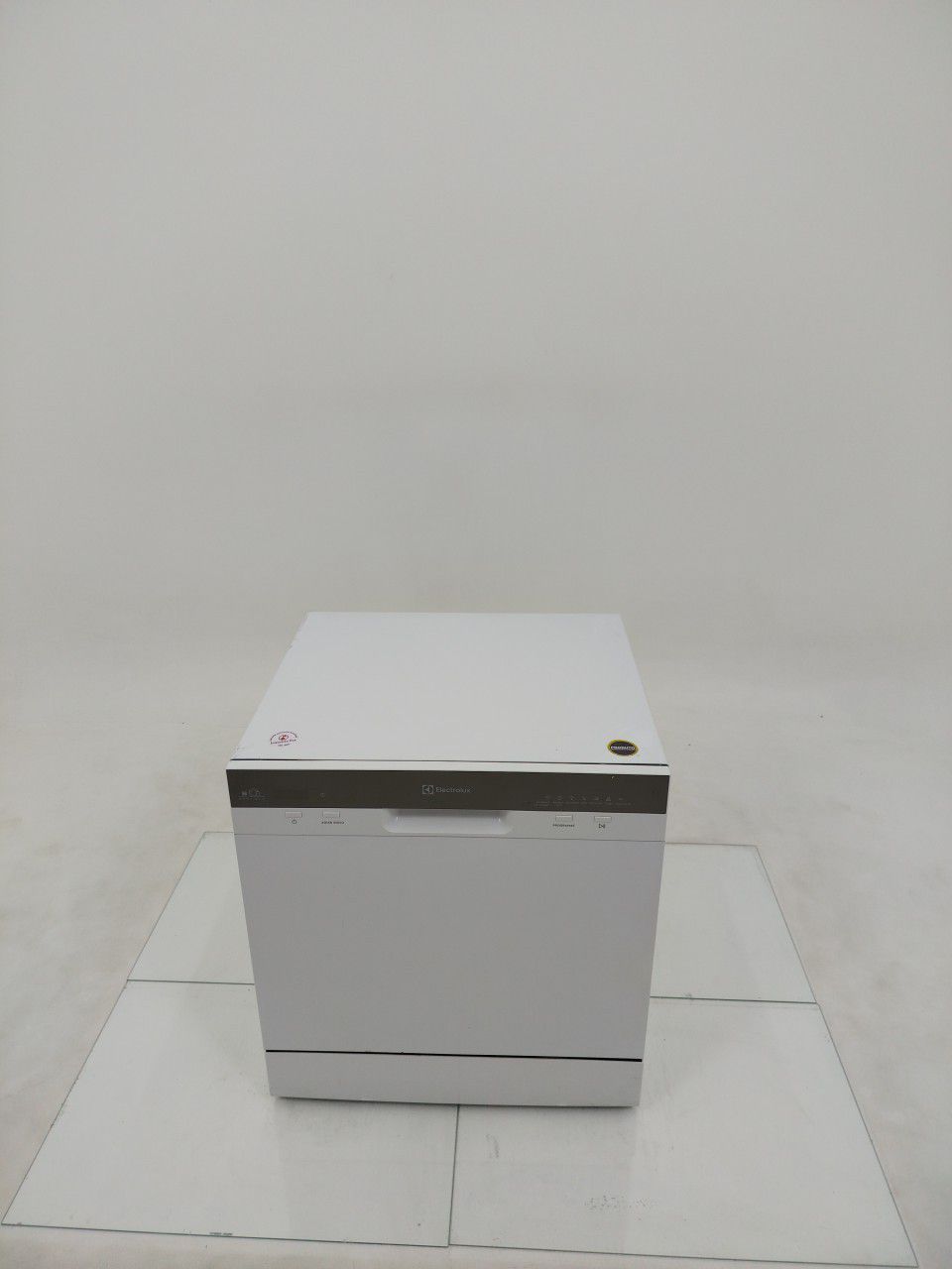 LAVA LOUCAS ELECTROLUX LL08B 8 SERVICOS - BRA