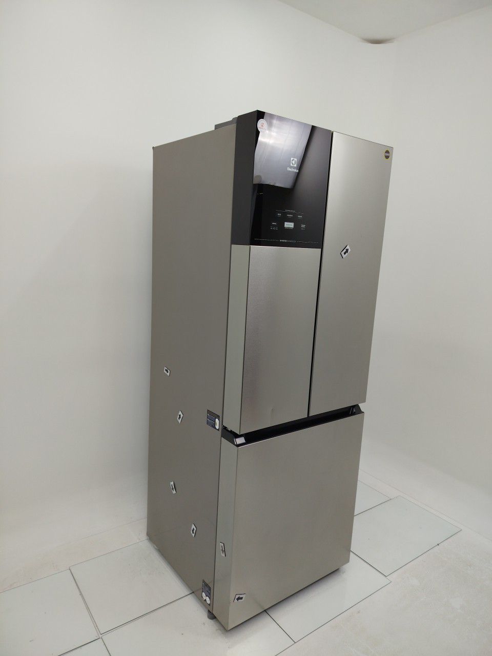 REFRIGERADOR ELECTROLUX IM7S FROS FREE 480L I