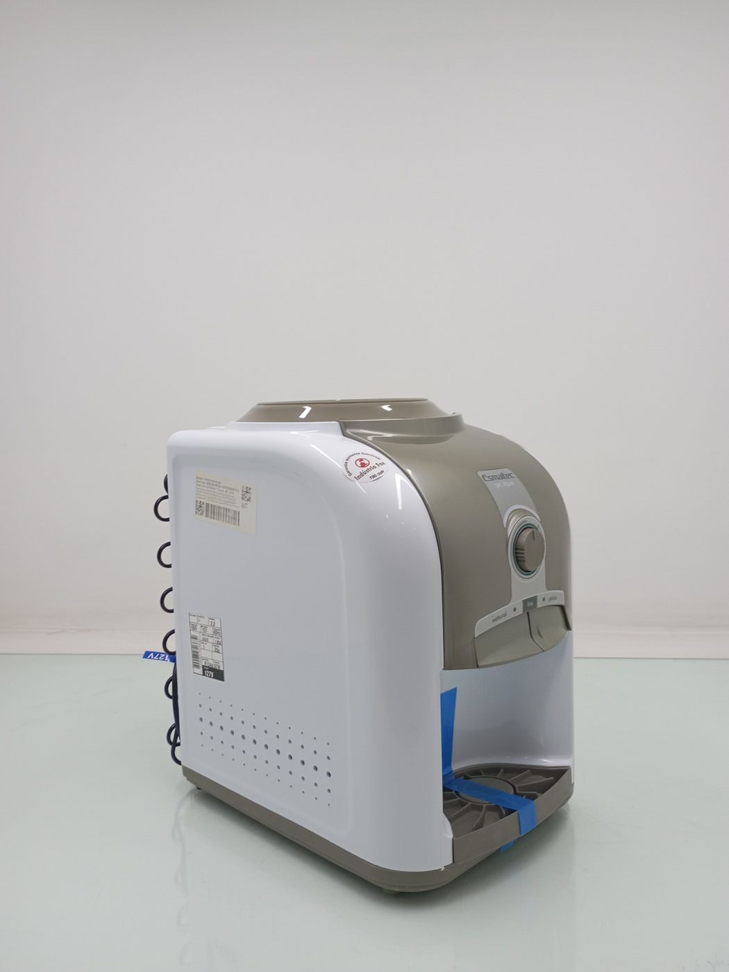 BEBEDOURO ESMALTEC DE MESA REFRIGERADO EGM30 