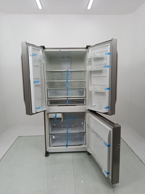 REFRIGERADOR ELECTROLUX DM84X - Refrigerador 