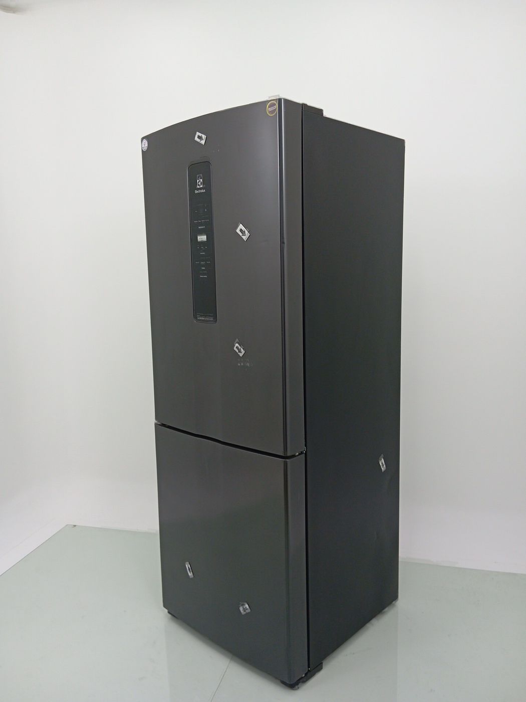REFRIGERADOR ELECTROLUX IB7B FROST FREE INVER