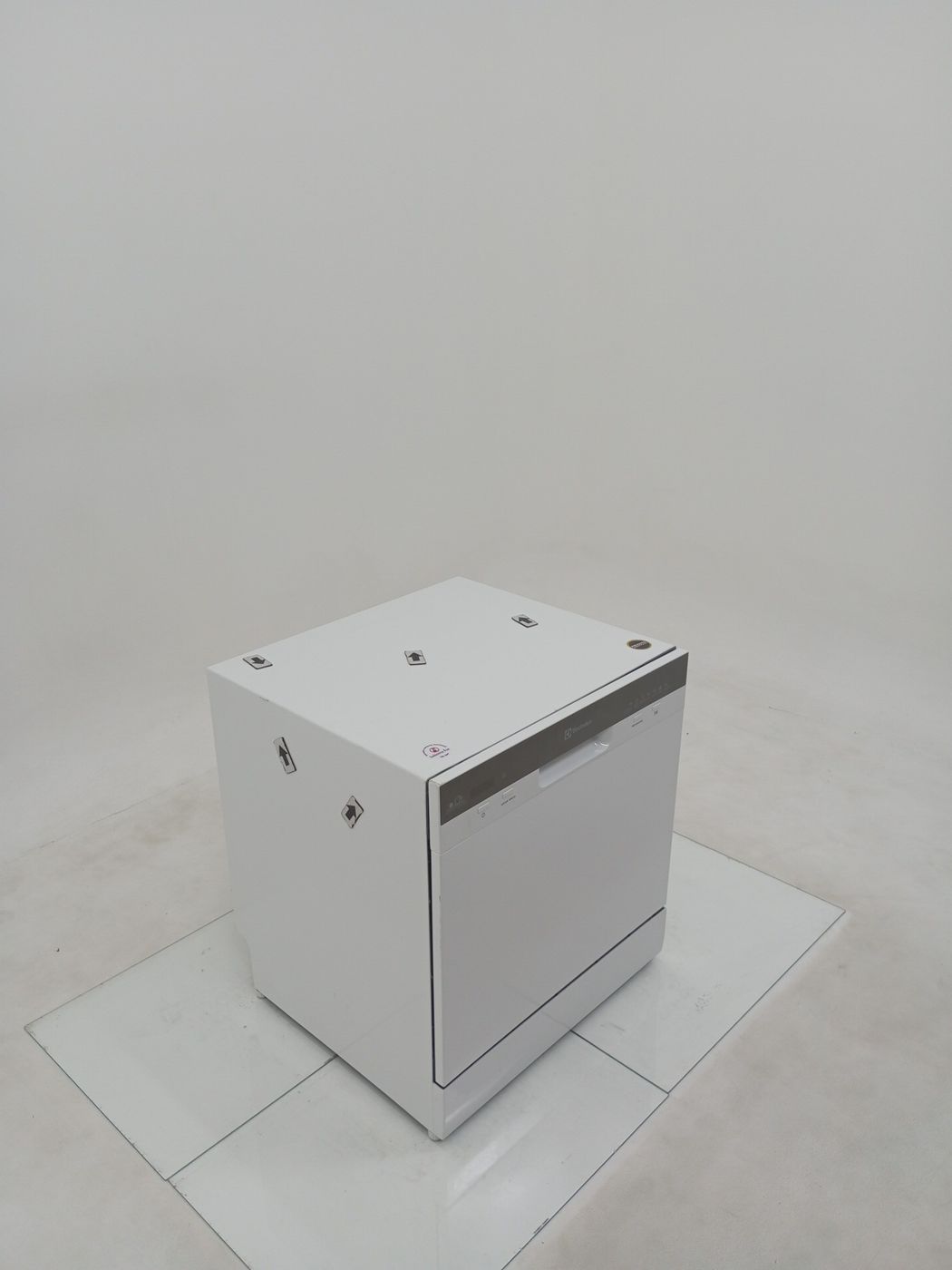 LAVA LOUCAS ELECTROLUX LL08B 8 SERVICOS - BRA