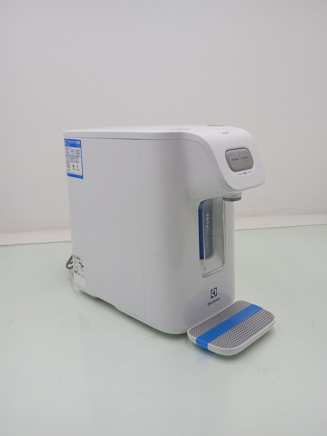 PURIFICADOR ELECTROLUX PC01B - Purificador El