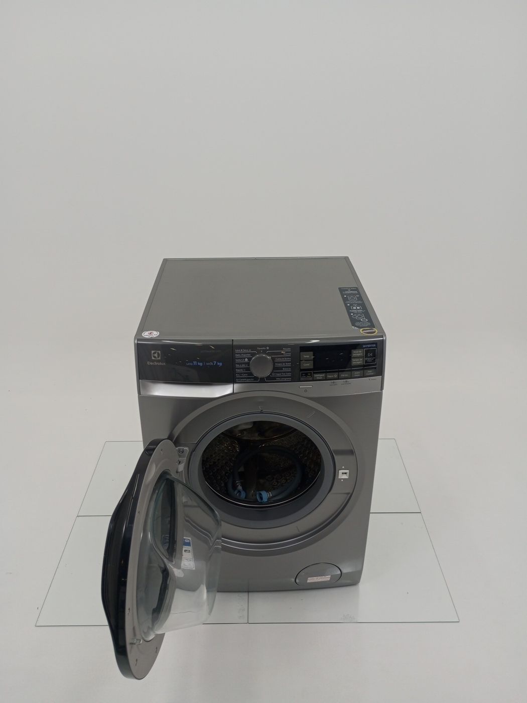 LAVA E SECA ELECTROLUX LSW11 11KG  (FUNÇÃO WI