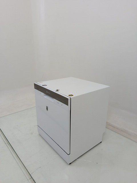 LAVA LOUCAS ELECTROLUX LL08B - Lava Louça Ele