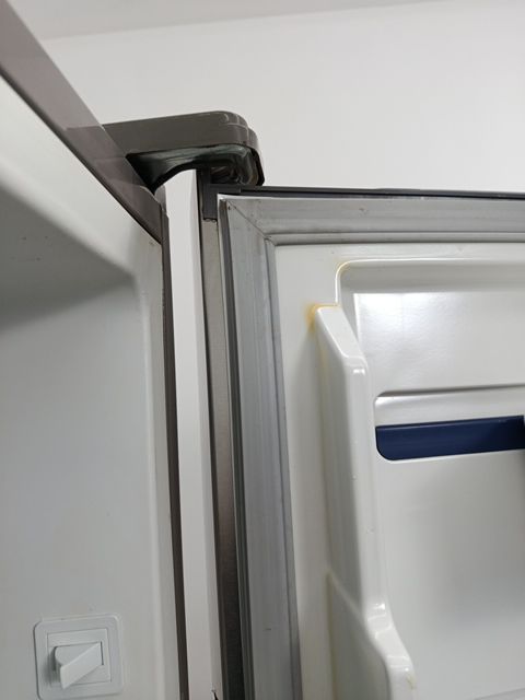 REFRIGERADOR ELECTROLUX IM8S FROST FREE INVER