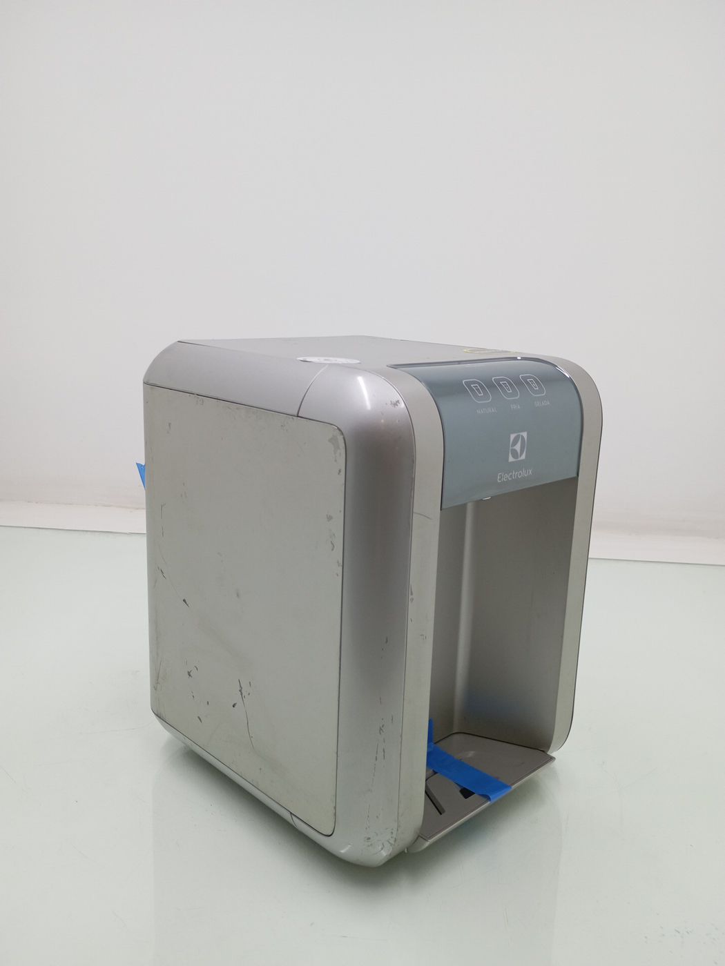 PURIFICADOR ELECTROLUX PE11X - Purificador El