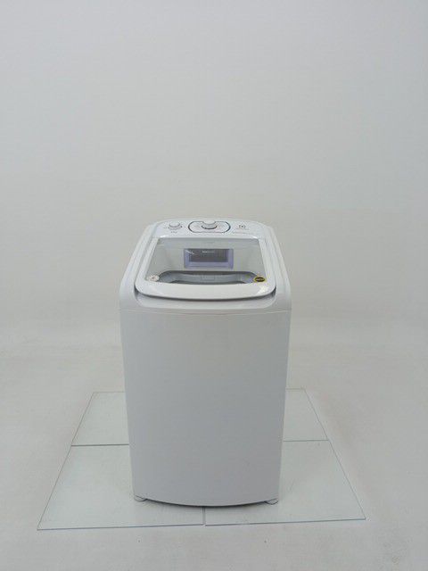 LAVADORA ELECTROLUX LES11 - Lavadora Electrol