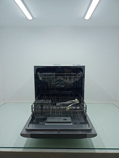 LAVA LOUCAS ELECTROLUX LV08B 8 SERVICOS  - BR