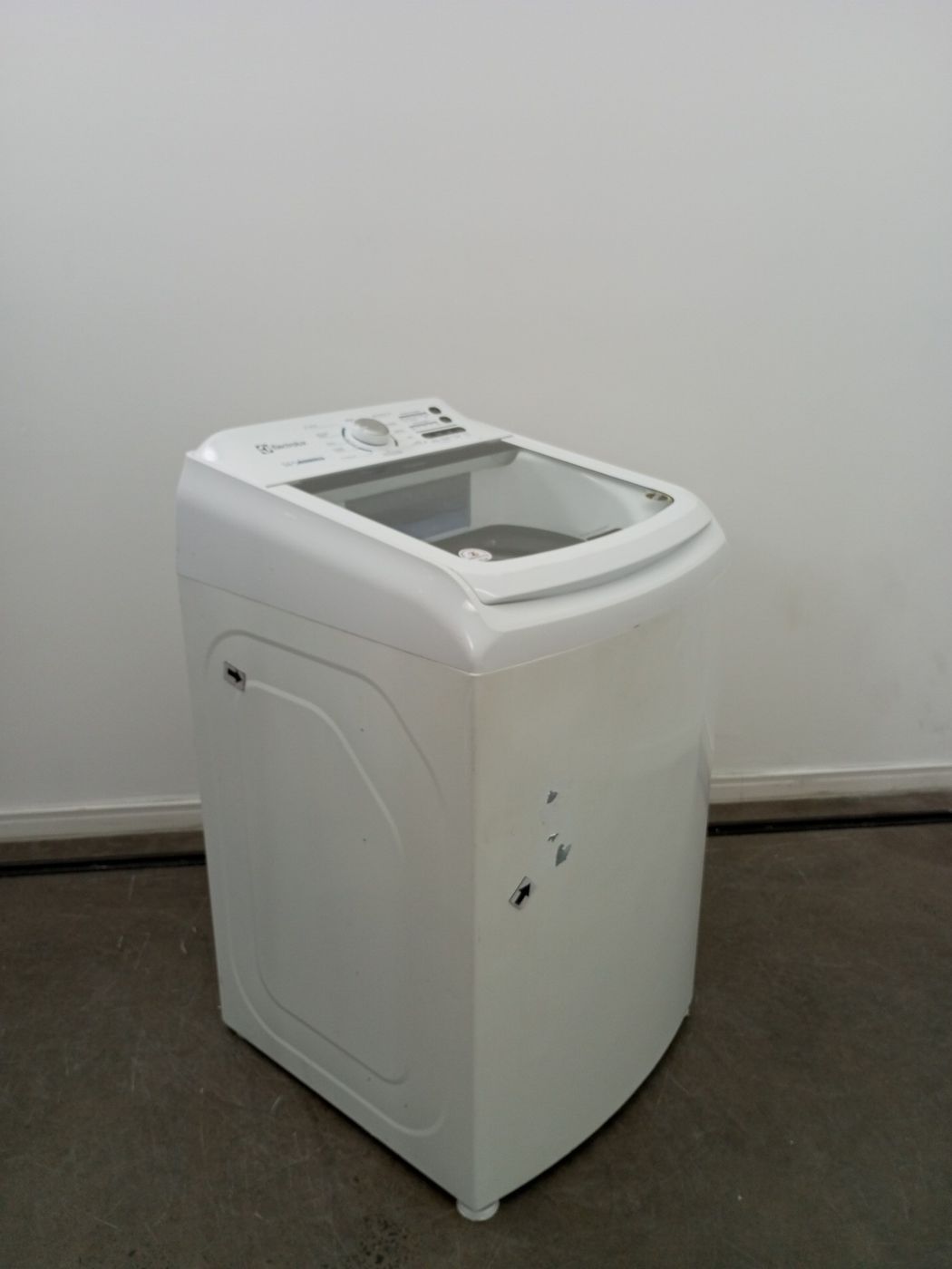 LAVADORA ELECTROLUX LED14   LAV ROUPAS TOP LO